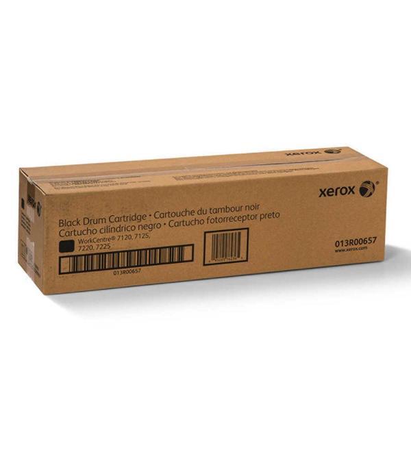 Xerox 013R00657 Drum Unitesi, Wc 7120 / 7125 / 7220 / 7225 Siyah Drum Unitesi Xerox - Image 1