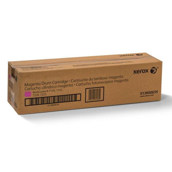 Xerox Workcentre 7120-013R00659 Kırmızı Orijinal Fotokopi Drum Ünitesi - Image 1