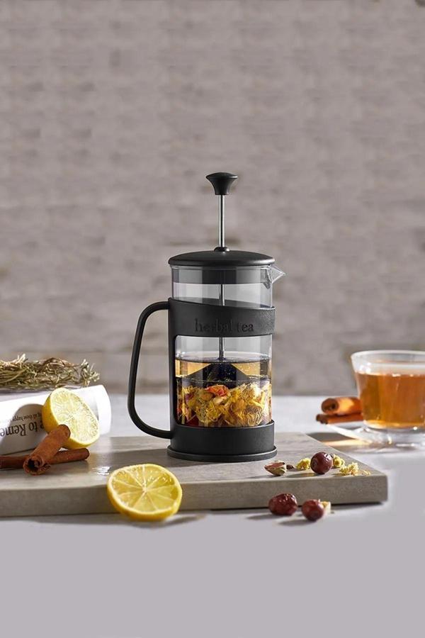 Barista French Press 400 Ml - Image 1