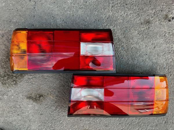 Bmw E30 Sağ Sol Stop Lambası 1988-1991 - Image 1