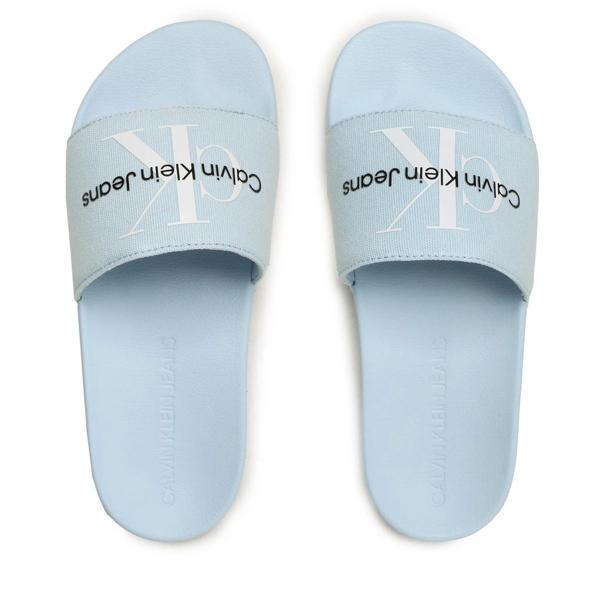 CALVIN KLEIN KADIN TERLİK YW0YW00103-C1Q - Image 1