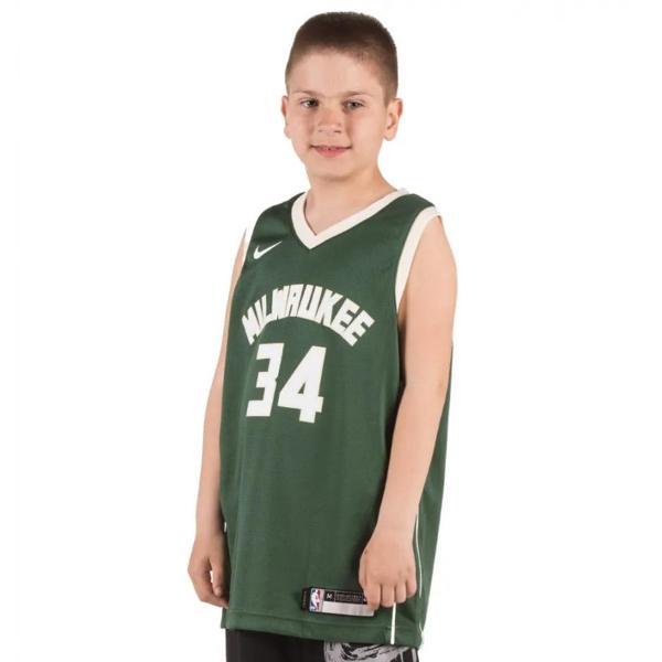 NIKE ICON SWINGMAN ERKEK ÇOCUK FORMA EZ2B7BZ2P-BCKGA - Image 1
