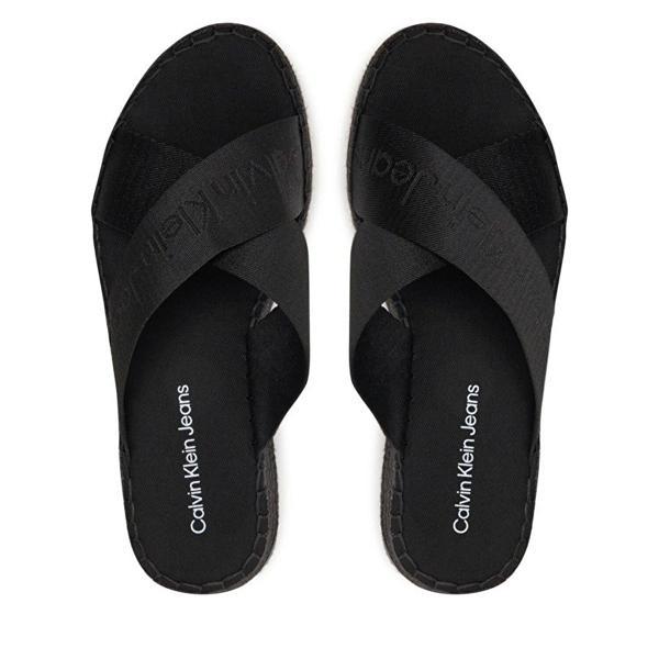 CALVIN KLEIN KADIN TERLİK YW0YW01364-0GT - Image 1