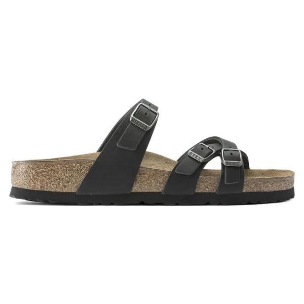 BIRKENSTOCK MAYARI KADIN TERLİK 1021112 - Image 1