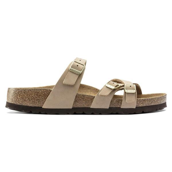 BIRKENSTOCK FRANCA KADIN TERLİK 1022956 - Image 1