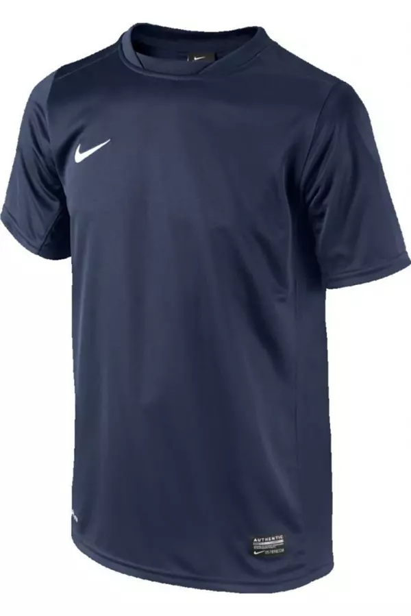 NIKE ERKEK ÇOCUK T-SHIRT 448254-410 - Image 1