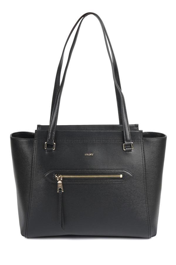 DKNY KADIN OMUZ ÇANTASI R33AZZ76-BGD - Image 1