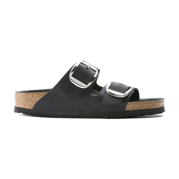 BIRKENSTOCK ARIZONA BIG BUCKLE KADIN TERLİK 1011075 - Image 1