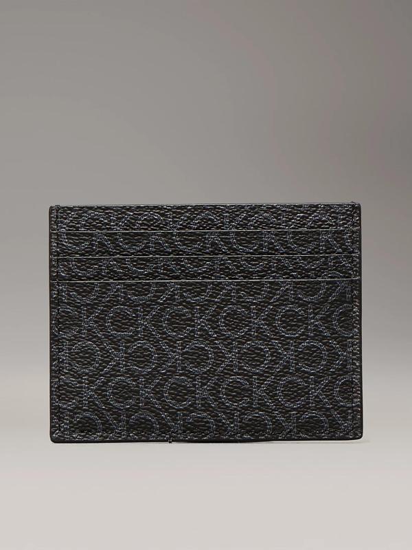 CALVIN KLEIN ERKEK CÜZDAN K50K512851-0GJ - Image 1