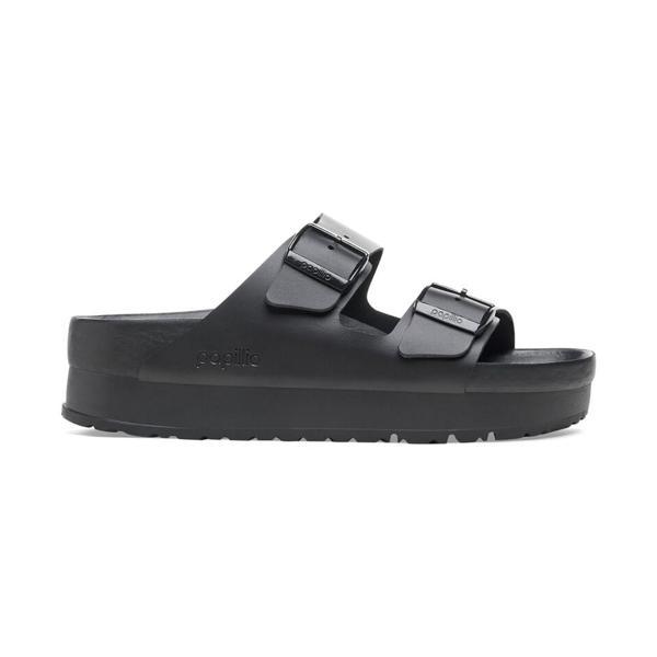BIRKENSTOCK ARIZONA PAP FLEX PLATFORM TERLİK 1026918 - Image 1