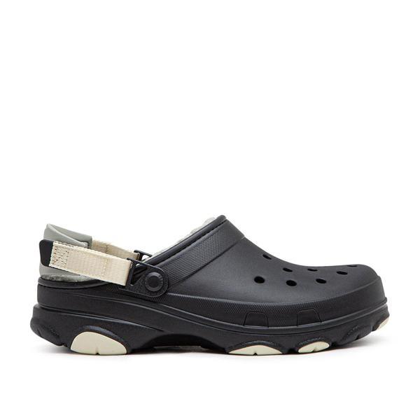 CROCS ALL TERRAIN LINED UNISEX TERLİK 207936-001 - Image 1