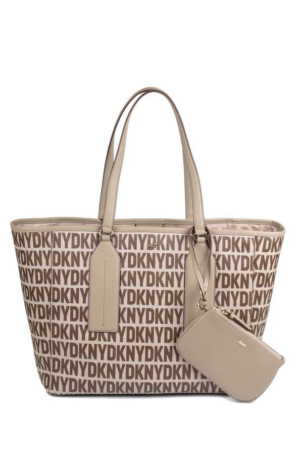 DKNY KADIN OMUZ ÇANTASI R34A2X07-TQ5 - Image 1