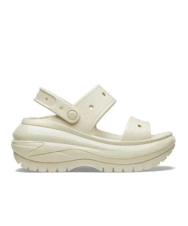 CROCS CLASSIC MEGA CRUSH SANDAL KADIN TERLİK 207989-2Y2 - Image 1