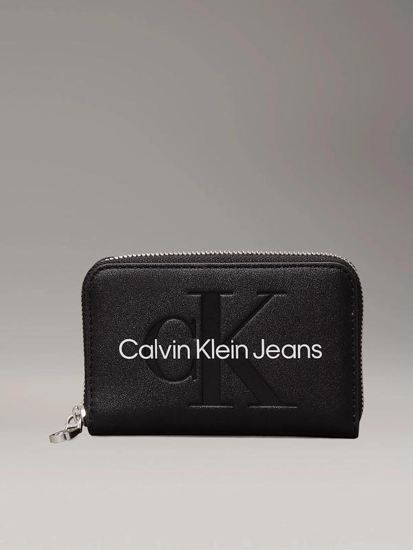 CALVIN KLEIN KADIN CÜZDAN K60K612255-BEH - Image 1