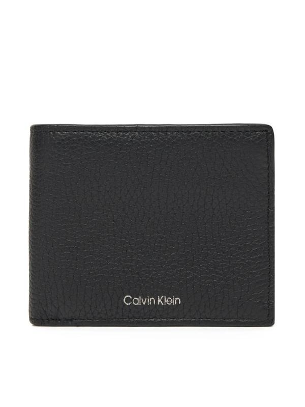 CALVIN KLEIN ERKEK CÜZDAN LV04D1028G-UB1 - Image 1
