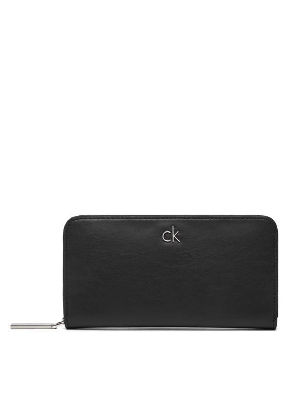 CALVIN KLEIN KADIN CÜZDAN LV04F1034G-UB1 - Image 1