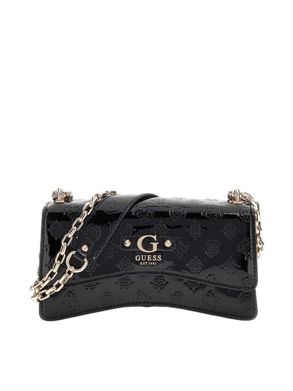 GUESS KADIN OMUZ ÇANTASI TP952921-BLACK - Image 1