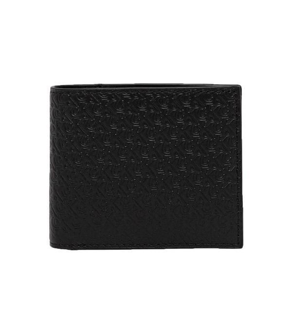 CALVIN KLEIN ERKEK CÜZDAN LV04G1085G-UB1 - Image 1