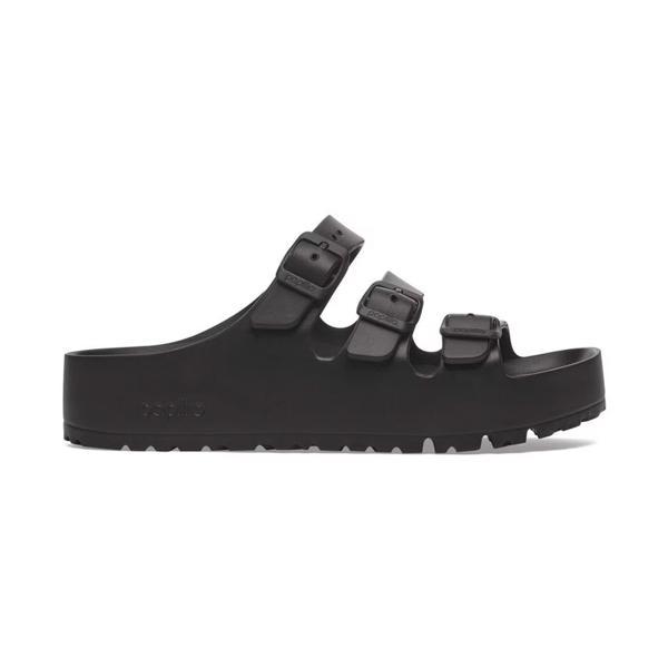 BIRKENSTOCK FLORIDA III EVA PAP FLEX PLATFORM KADIN TERLİK 1029738 - Image 1