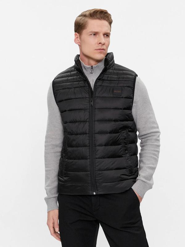 HUGO BOSS ERKEK YELEK 50505255-001 - Image 1