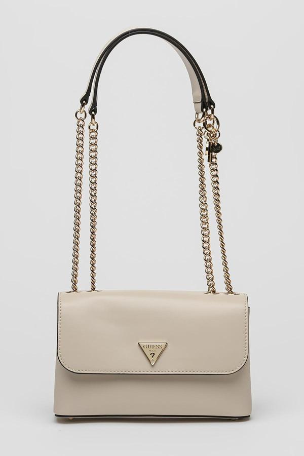 GUESS KADIN OMUZ ÇANTASI VG949320-BONE - Image 1
