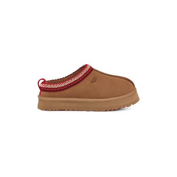 UGG TAZZ KIZ ÇOCUK TERLİK 1143776K-CHE - Image 1