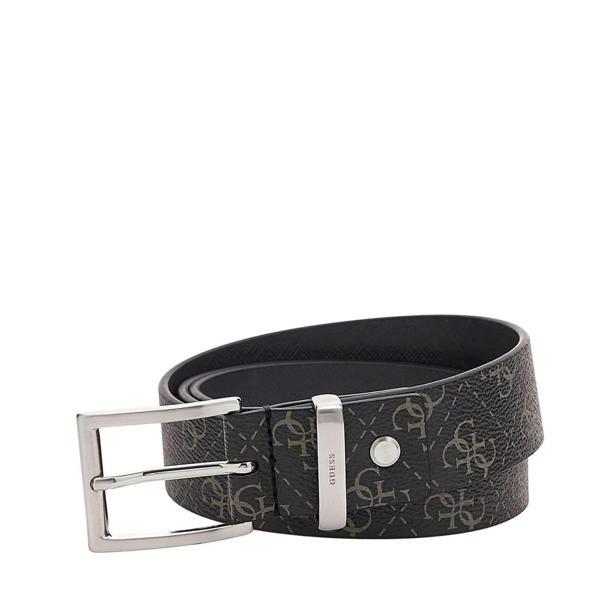 GUESS ERKEK KEMER BM7541LEA35-DAB - Image 1