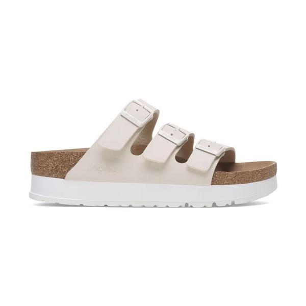 BIRKENSTOCK FLORIDA III EVA PAP FLEX PLATFORM KADIN TERLİK 1029751 - Image 1