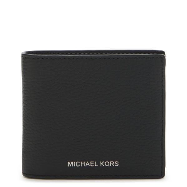 MICHAEL KORS ERKEK CÜZDAN 39S0LHDF1L-BLACK - Image 1