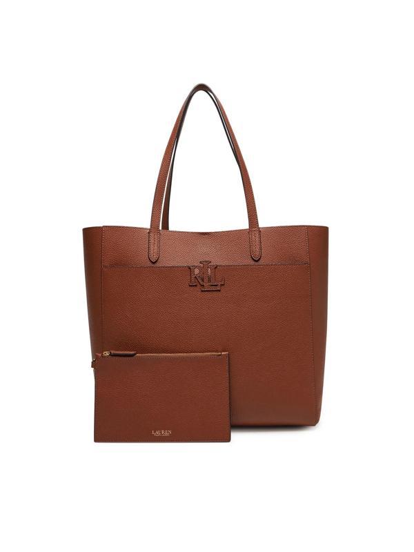 POLO RALPH LAUREN KADIN OMUZ ÇANTASI 431960183001 - Image 1