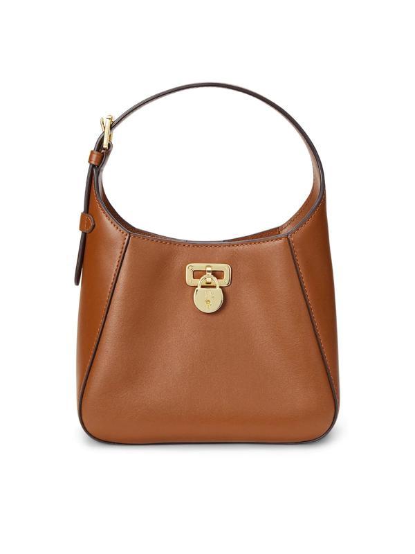 POLO RALPH LAUREN KADIN OMUZ ÇANTASI 431966750002 - Image 1