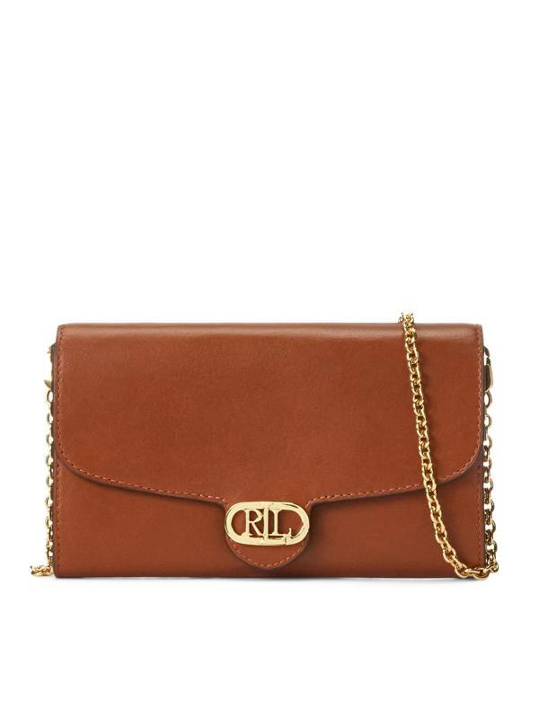 POLO RALPH LAUREN KADIN OMUZ ÇANTASI 432964152002 - Image 1