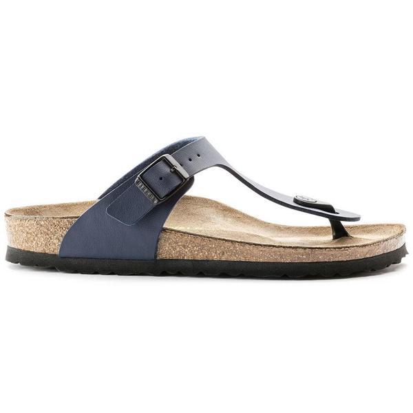 BIRKENSTOCK GIZEH  ERKEK TERLİK 143623 - Image 1