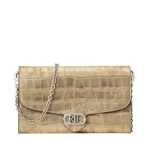 POLO RALPH LAUREN KADIN OMUZ ÇANTASI 432966783001 - Image 1