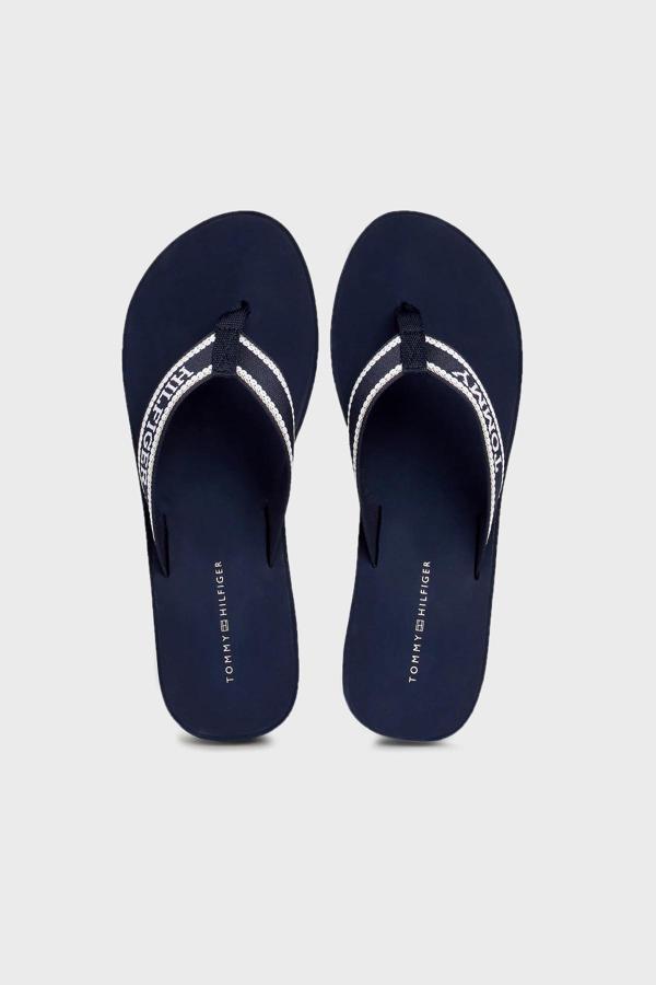 TOMMY HILFIGER KADIN TERLİK FW0FW07903-DW6 - Image 1