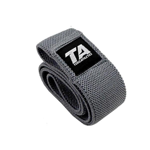 Torq Athletics Active Loop Band Direnç Bandı Sert - Gri - Image 1