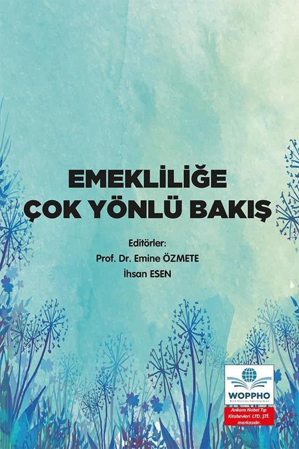 Emekliliğe Çok Yönlü Bakış - Ankara Nobel Tıp - Image 1