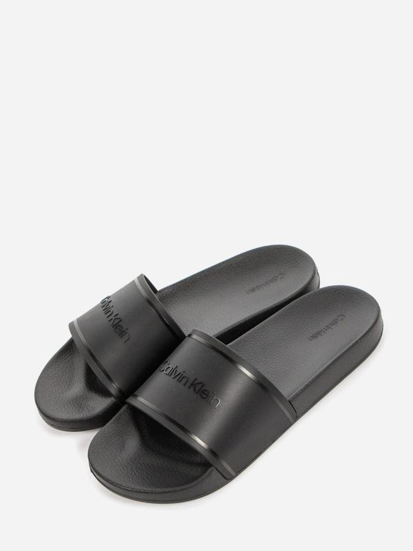 CALVIN KLEIN KADIN TERLİK HW0HW02000-BEH - Image 1