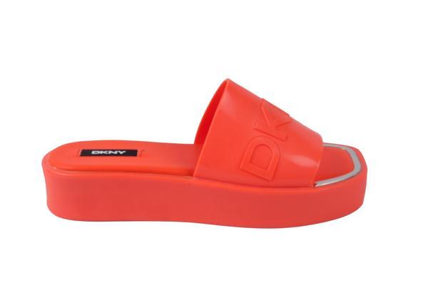 DKNY KADIN TERLİK K1296573-ORA - Image 1