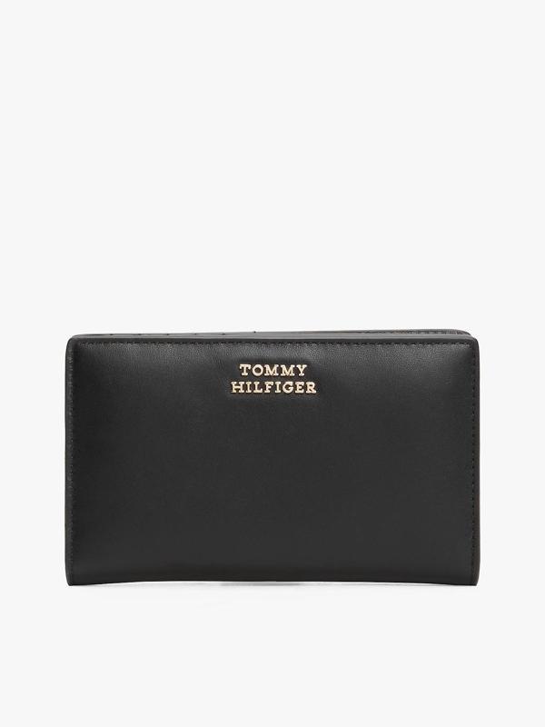 TOMMY HILFIGER KADIN CÜZDAN AW0AW17362-BDS - Image 1