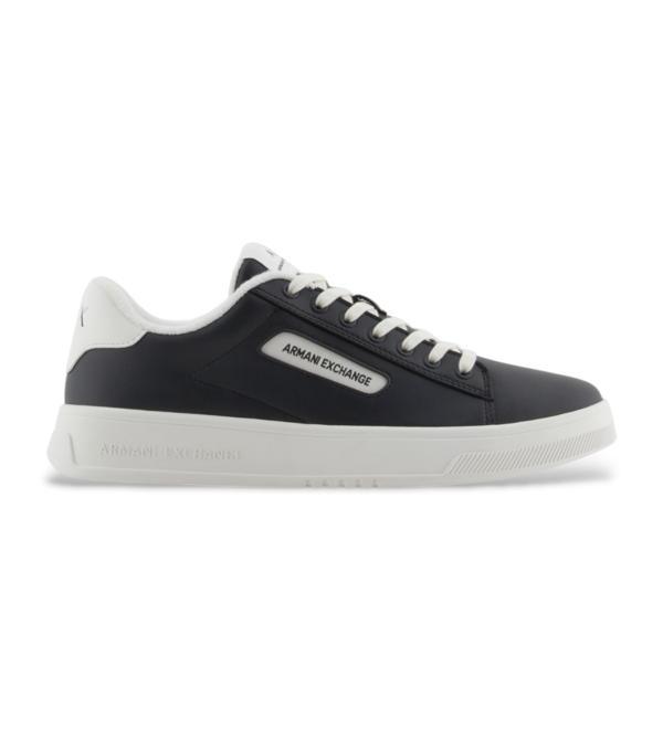 ARMANI EXCHANGE ERKEK AYAKKABI XUX203-XV805-N814 - Image 1