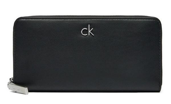 CALVIN KLEIN KADIN CÜZDAN K60K612850-BEH - Image 1