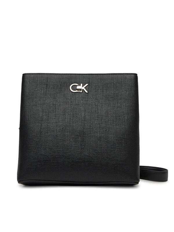 CALVIN KLEIN KADIN OMUZ ÇANTASI K60K613179-BEH - Image 1