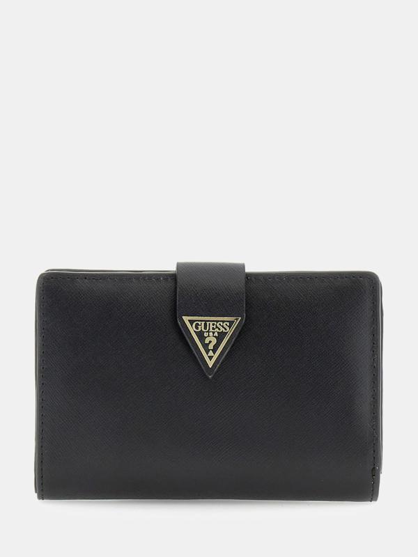 GUESS KADIN CÜZDAN RW1772P5201-BLA - Image 1