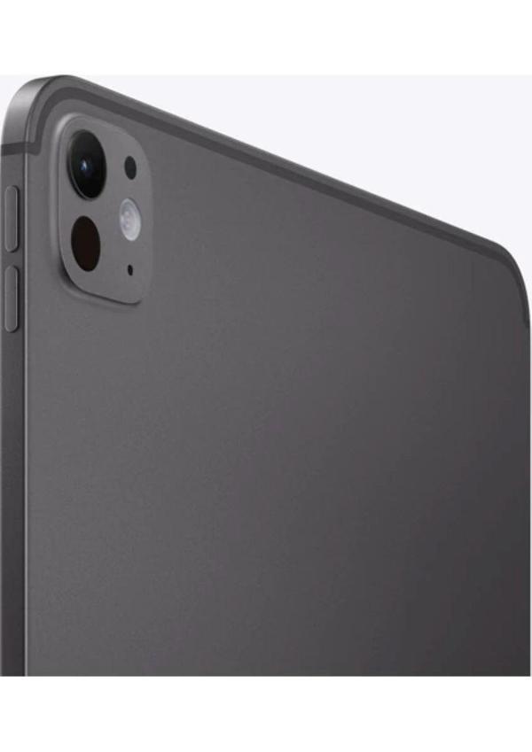 Apple iPad Pro M4 Wifi 1TB 11" Standard Cam - Uzay Siyahı MVVE3TU/A - Image 1