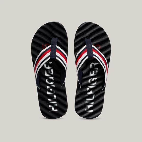 TOMMY HILFIGER ERKEK TERLİK FM0FM05025-DW5 - Image 1