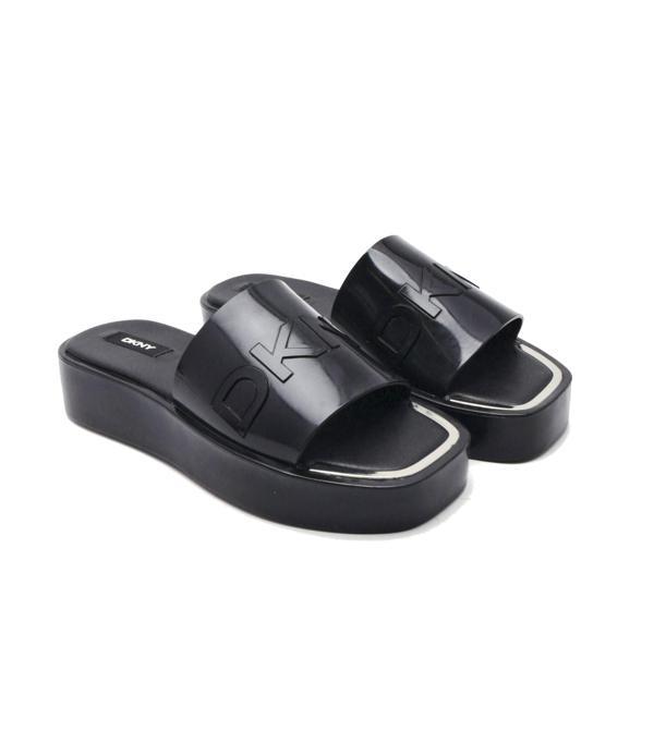 DKNY KADIN TERLİK K2149553-BLK - Image 1