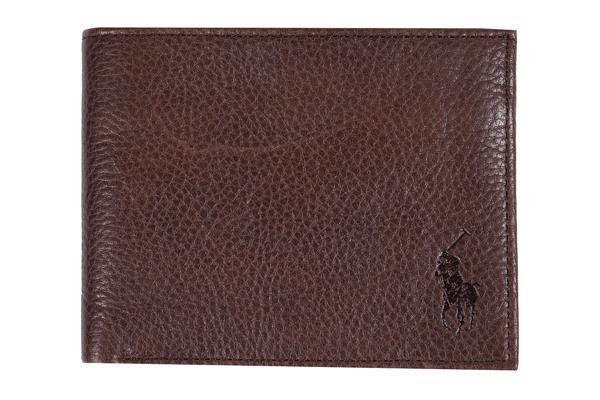 POLO RALPH LAUREN ERKEK CÜZDAN 405803867020 - Image 1