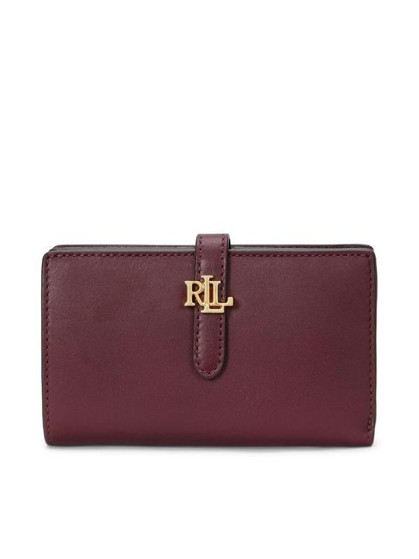 POLO RALPH LAUREN KADIN CÜZDAN 432915358004 - Image 1