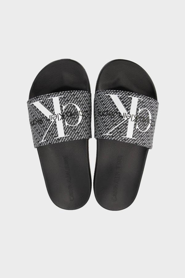 CALVIN KLEIN KADIN TERLİK YW0YW01407-0GM - Image 1